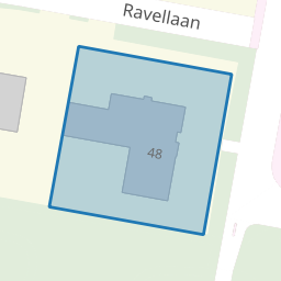 Perceel TBG01-O-4597