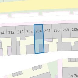 Perceel TBG01-O-4605