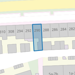 Perceel TBG01-O-4607