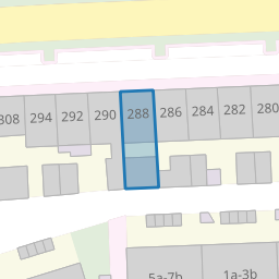 Perceel TBG01-O-4608