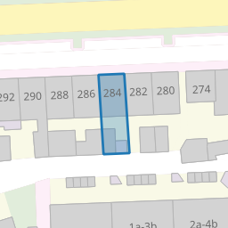 Perceel TBG01-O-4610