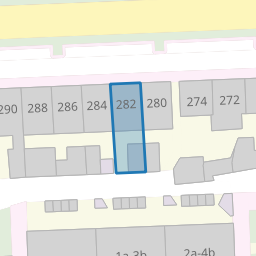 Perceel TBG01-O-4611