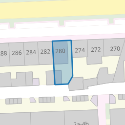 Perceel TBG01-O-4612