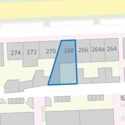 Perceel TBG01-O-4613