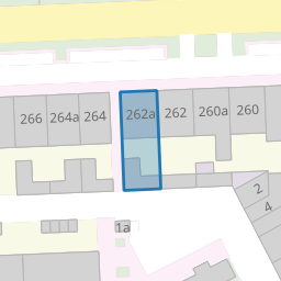 Perceel TBG01-O-4617