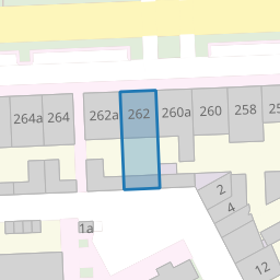 Perceel TBG01-O-4618