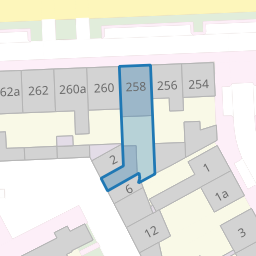 Perceel TBG01-O-4621