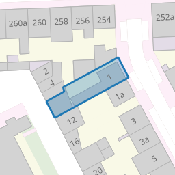 Perceel TBG01-O-4623