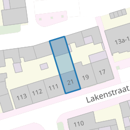 Perceel TBG01-O-4633