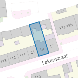 Perceel TBG01-O-4634