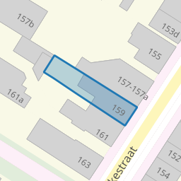 Perceel TBG01-O-4643