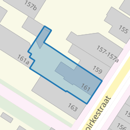 Perceel TBG01-O-4644