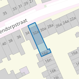 Perceel TBG01-O-4648