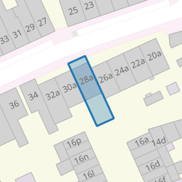 Perceel TBG01-O-4650