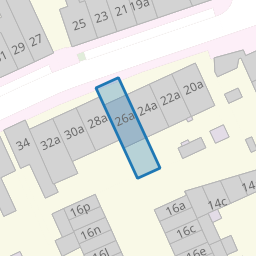 Perceel TBG01-O-4651