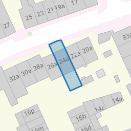 Perceel TBG01-O-4652