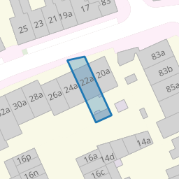 Perceel TBG01-O-4653