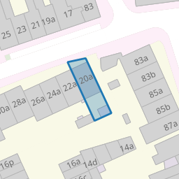 Perceel TBG01-O-4654