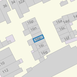 Perceel TBG01-O-4659