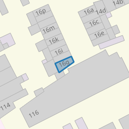 Perceel TBG01-O-4663