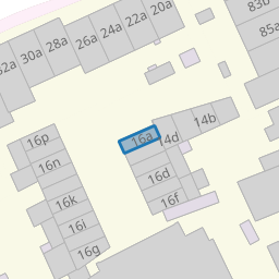 Perceel TBG01-O-4664