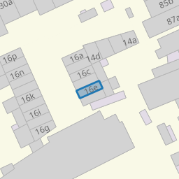 Perceel TBG01-O-4668