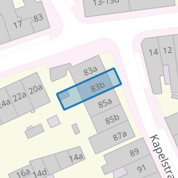 Perceel TBG01-O-4671