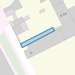 Perceel TBG01-O-4676