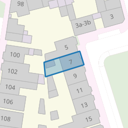 Perceel TBG01-O-4680