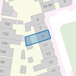 Perceel TBG01-O-4681