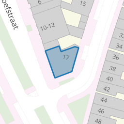 Perceel TBG01-O-4686