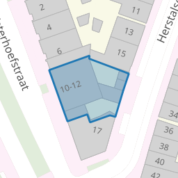 Perceel TBG01-O-4687