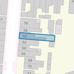 Perceel TBG01-O-4689