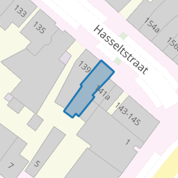 Perceel TBG01-O-4690