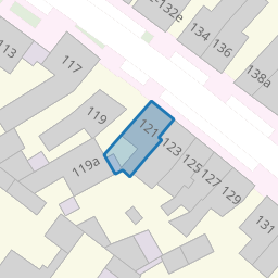 Perceel TBG01-O-4692