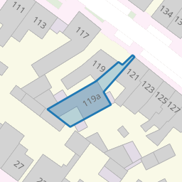 Perceel TBG01-O-4693