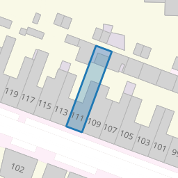 Perceel TBG01-O-4694