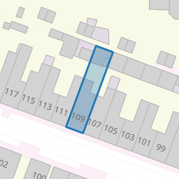 Perceel TBG01-O-4695