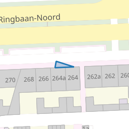 Perceel TBG01-O-4698