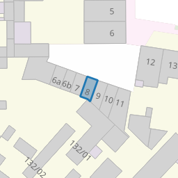 Perceel TBG01-O-4705