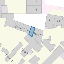 Perceel TBG01-O-4706