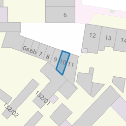 Perceel TBG01-O-4707