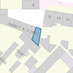 Perceel TBG01-O-4708