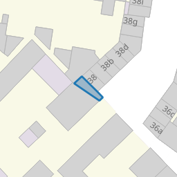 Perceel TBG01-O-4709