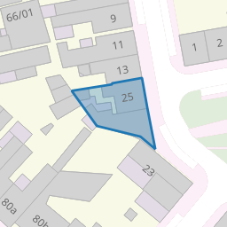 Perceel TBG01-O-4711