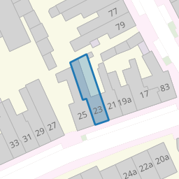 Perceel TBG01-O-4716