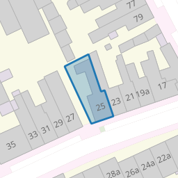 Perceel TBG01-O-4717