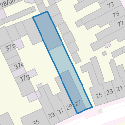 Perceel TBG01-O-4718