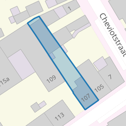 Perceel TBG01-O-4723