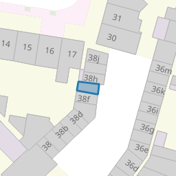 Perceel TBG01-O-4739